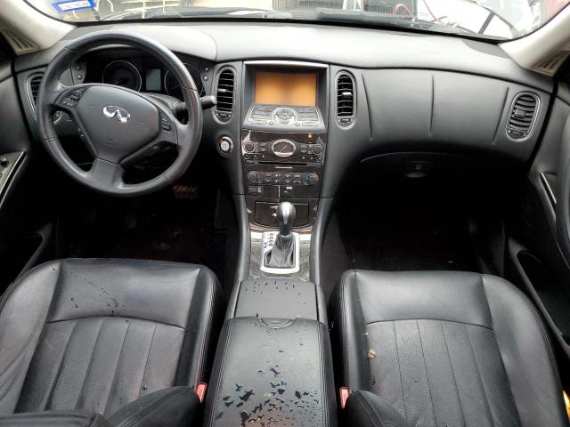 Photo 7 VIN: JN1BJ0RP8HM384266 - INFINITI QX50 