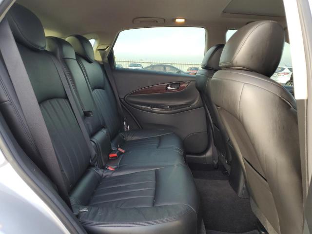 Photo 10 VIN: JN1BJ0RP8HM384767 - INFINITI QX50 