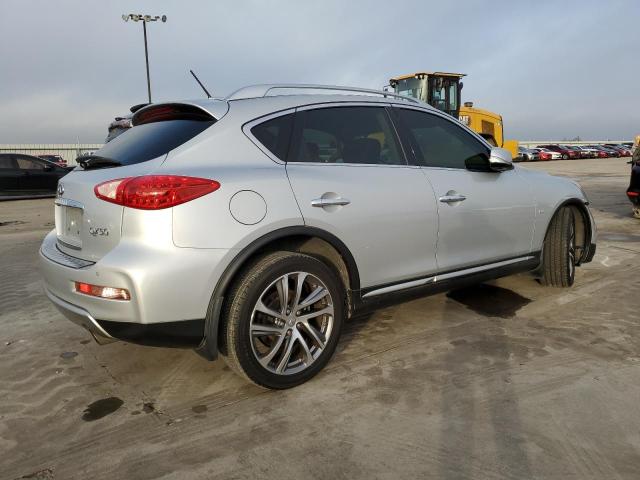 Photo 2 VIN: JN1BJ0RP8HM384767 - INFINITI QX50 