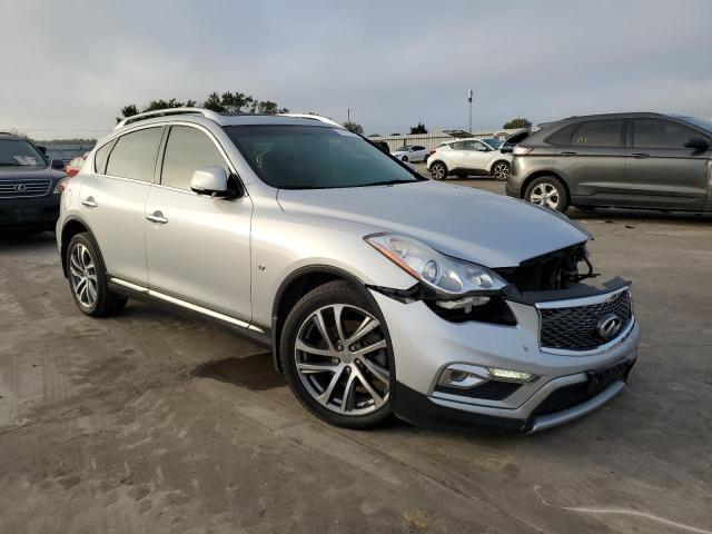 Photo 3 VIN: JN1BJ0RP8HM384767 - INFINITI QX50 