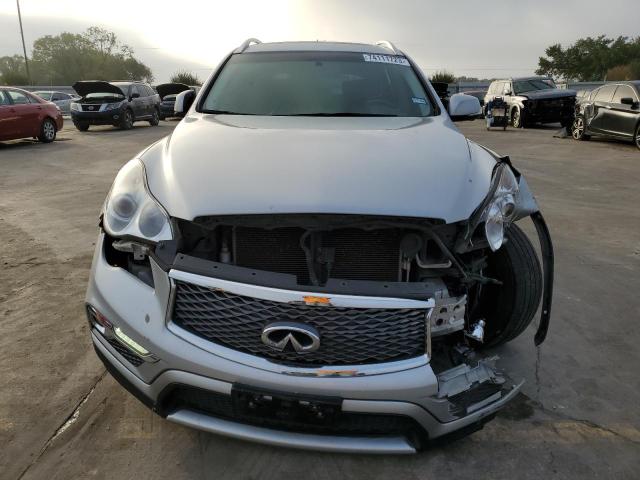 Photo 4 VIN: JN1BJ0RP8HM384767 - INFINITI QX50 