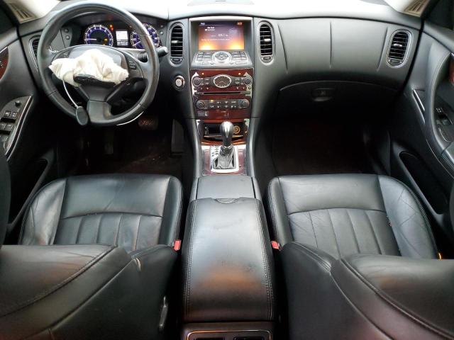 Photo 7 VIN: JN1BJ0RP8HM384767 - INFINITI QX50 