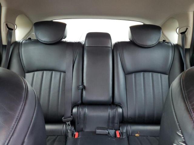 Photo 9 VIN: JN1BJ0RP8HM384767 - INFINITI QX50 