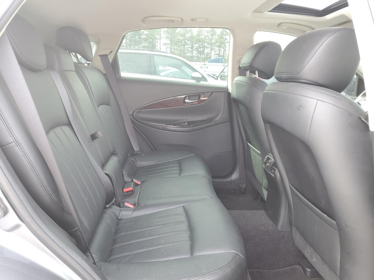 Photo 10 VIN: JN1BJ0RP8HM385269 - INFINITI QX50 