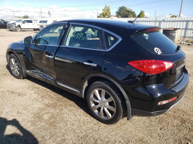 Photo 2 VIN: JN1BJ0RP8HM385529 - INFINITI QX50 