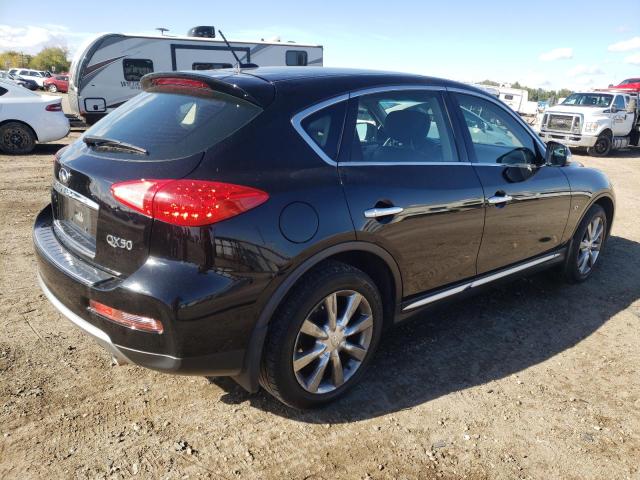 Photo 3 VIN: JN1BJ0RP8HM385529 - INFINITI QX50 