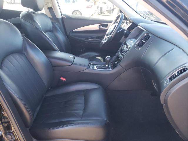 Photo 4 VIN: JN1BJ0RP8HM385529 - INFINITI QX50 