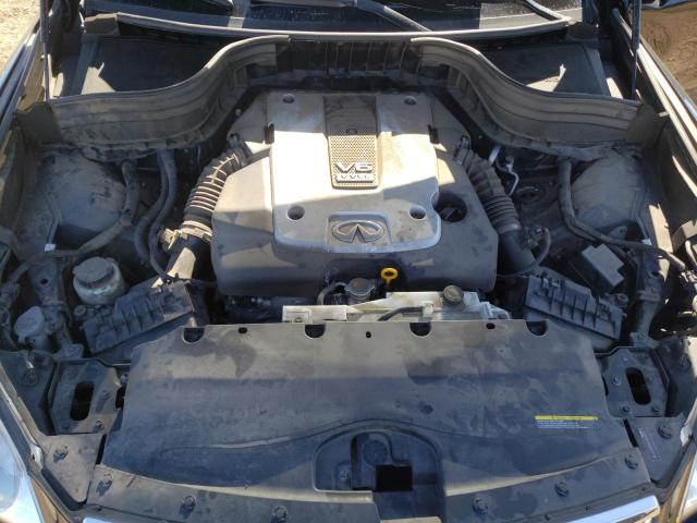 Photo 6 VIN: JN1BJ0RP8HM385529 - INFINITI QX50 