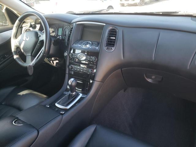 Photo 8 VIN: JN1BJ0RP8HM385529 - INFINITI QX50 