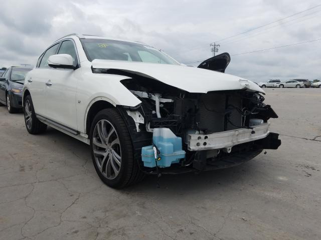 Photo 0 VIN: JN1BJ0RP8HM385613 - INFINITI QX50 