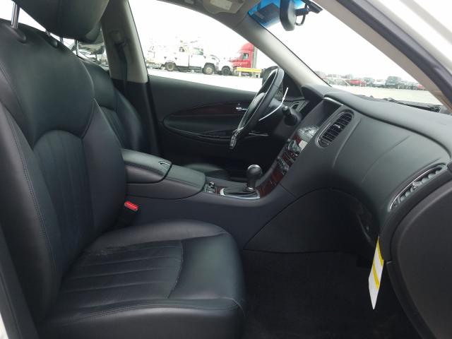 Photo 4 VIN: JN1BJ0RP8HM385613 - INFINITI QX50 