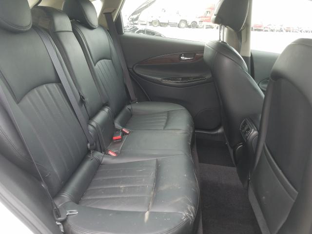 Photo 5 VIN: JN1BJ0RP8HM385613 - INFINITI QX50 