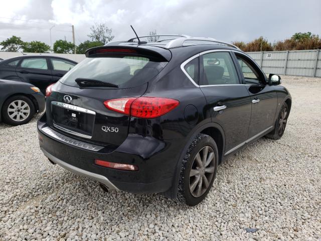 Photo 3 VIN: JN1BJ0RP8HM385708 - INFINITI QX50 