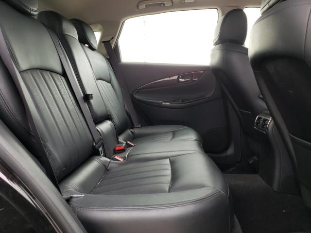 Photo 5 VIN: JN1BJ0RP8HM385708 - INFINITI QX50 