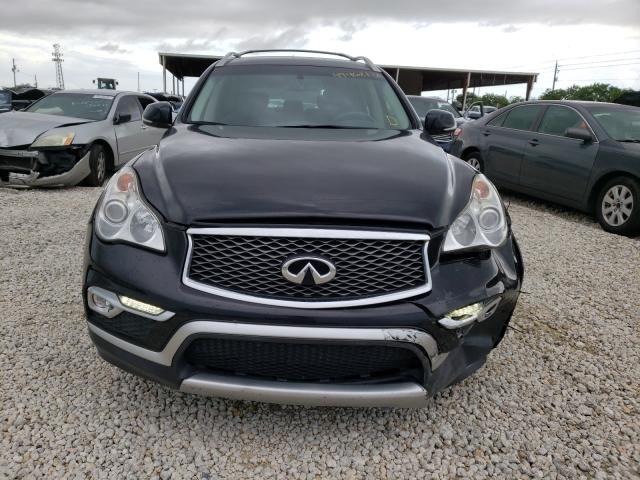 Photo 8 VIN: JN1BJ0RP8HM385708 - INFINITI QX50 