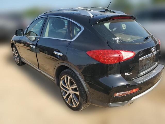 Photo 1 VIN: JN1BJ0RP8HM385756 - INFINITI QX50 