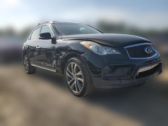 Photo 3 VIN: JN1BJ0RP8HM385756 - INFINITI QX50 