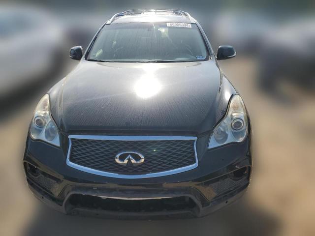 Photo 4 VIN: JN1BJ0RP8HM385756 - INFINITI QX50 