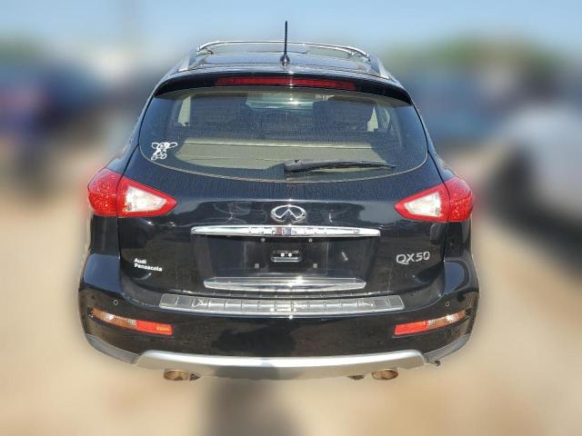 Photo 5 VIN: JN1BJ0RP8HM385756 - INFINITI QX50 