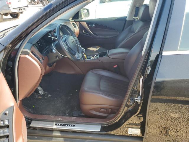 Photo 6 VIN: JN1BJ0RP8HM385756 - INFINITI QX50 