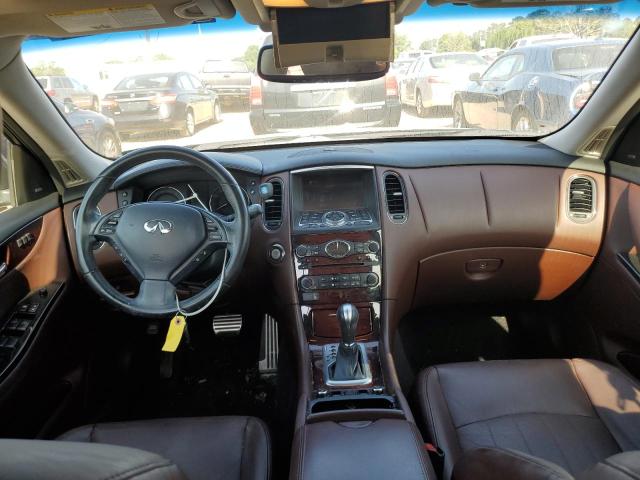 Photo 7 VIN: JN1BJ0RP8HM385756 - INFINITI QX50 