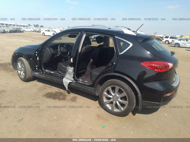 Photo 2 VIN: JN1BJ0RP8HM386101 - INFINITI QX50 