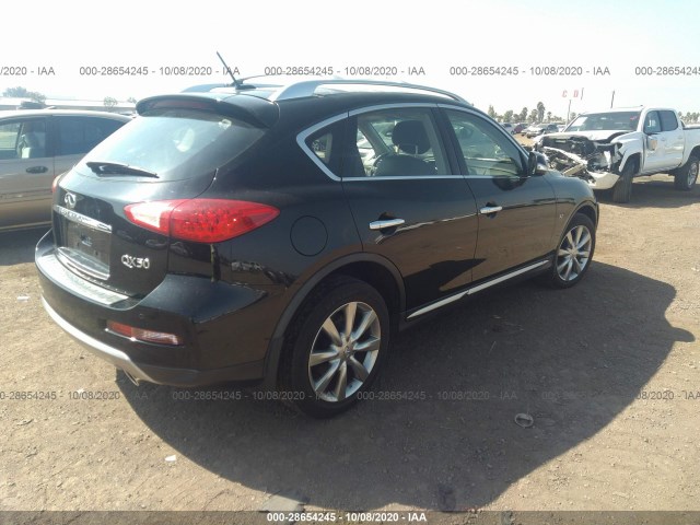 Photo 3 VIN: JN1BJ0RP8HM386101 - INFINITI QX50 