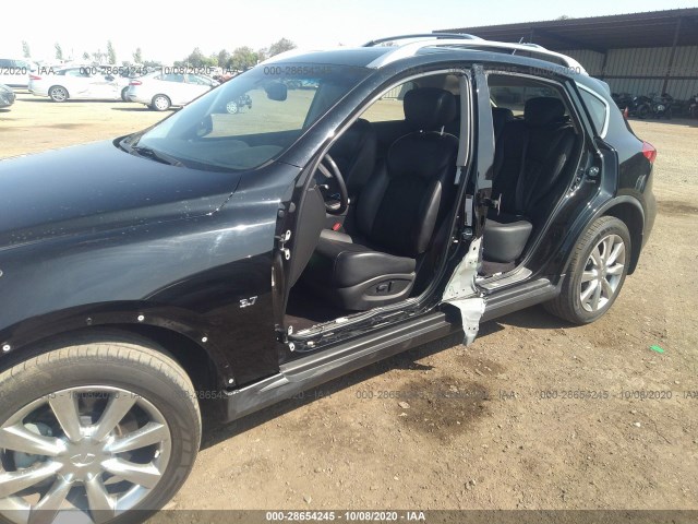 Photo 5 VIN: JN1BJ0RP8HM386101 - INFINITI QX50 