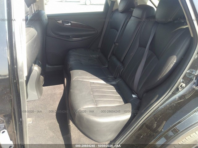 Photo 7 VIN: JN1BJ0RP8HM386101 - INFINITI QX50 