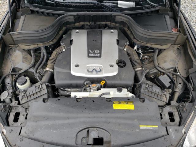 Photo 11 VIN: JN1BJ0RP8HM386325 - INFINITI QX50 