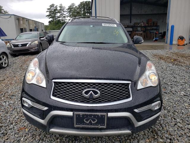 Photo 4 VIN: JN1BJ0RP8HM386325 - INFINITI QX50 