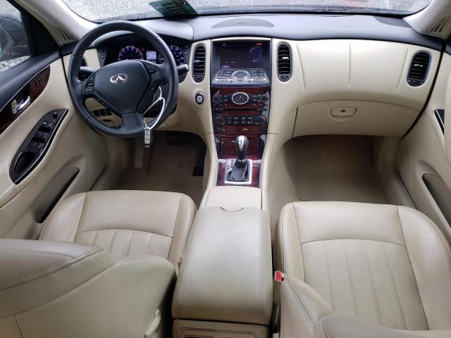 Photo 7 VIN: JN1BJ0RP8HM386325 - INFINITI QX50 