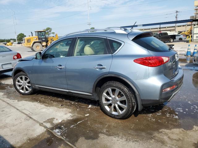 Photo 1 VIN: JN1BJ0RP8HM386731 - INFINITI QX50 