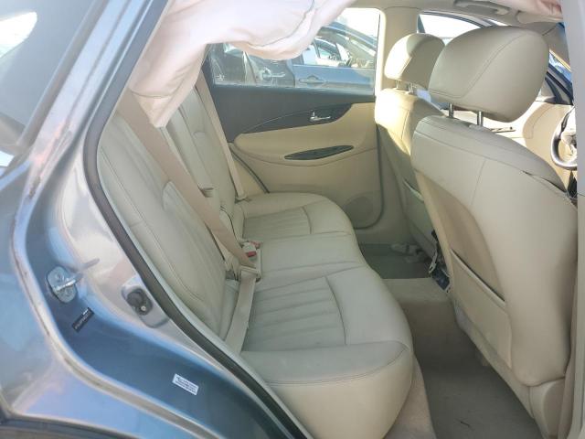 Photo 10 VIN: JN1BJ0RP8HM386731 - INFINITI QX50 