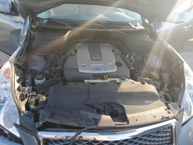 Photo 11 VIN: JN1BJ0RP8HM386731 - INFINITI QX50 