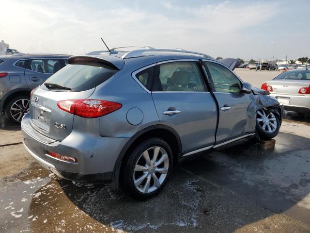 Photo 2 VIN: JN1BJ0RP8HM386731 - INFINITI QX50 