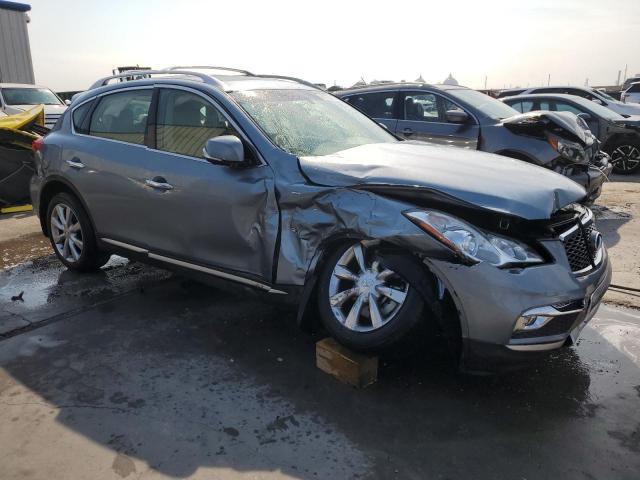 Photo 3 VIN: JN1BJ0RP8HM386731 - INFINITI QX50 