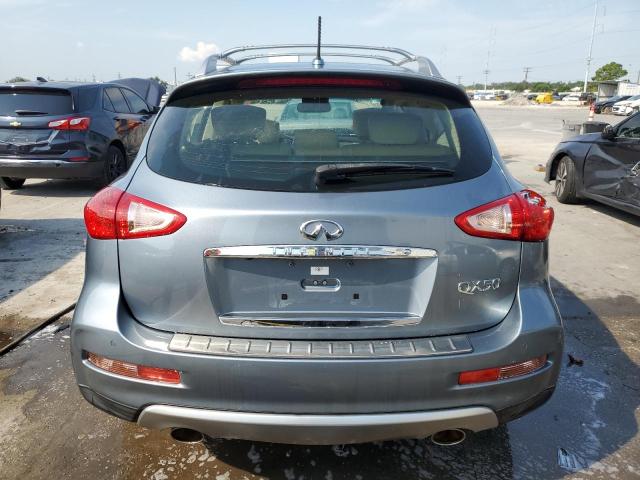 Photo 5 VIN: JN1BJ0RP8HM386731 - INFINITI QX50 