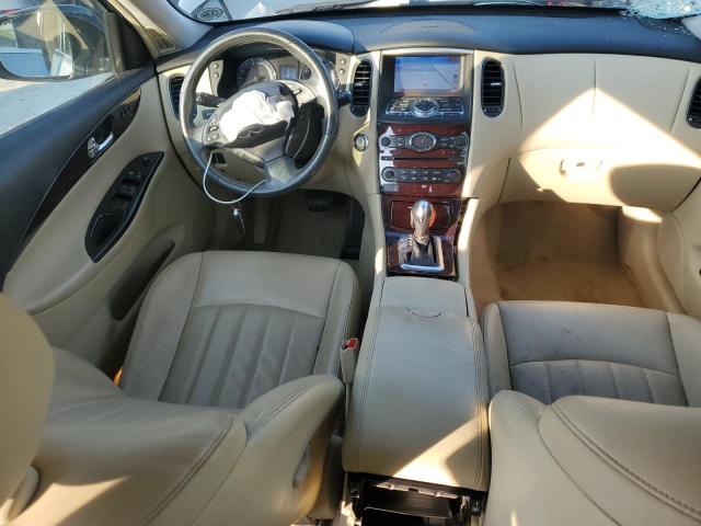 Photo 7 VIN: JN1BJ0RP8HM386731 - INFINITI QX50 