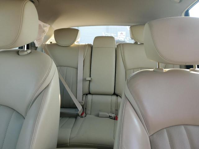 Photo 9 VIN: JN1BJ0RP8HM386731 - INFINITI QX50 