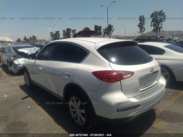 Photo 2 VIN: JN1BJ0RP8HM386762 - INFINITI QX50 