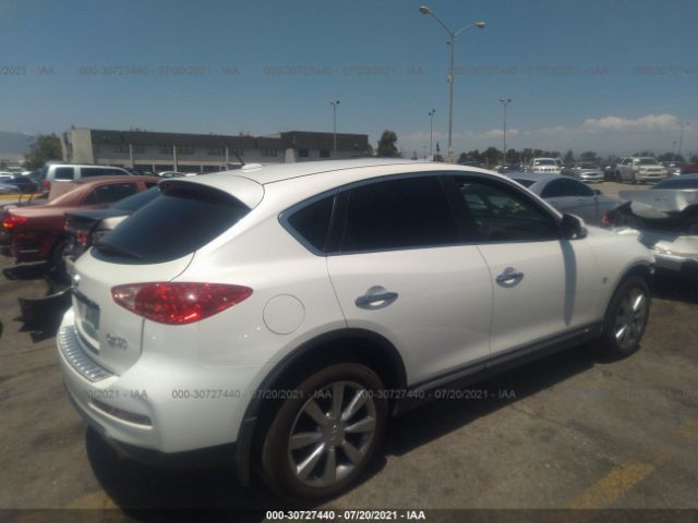 Photo 3 VIN: JN1BJ0RP8HM386762 - INFINITI QX50 