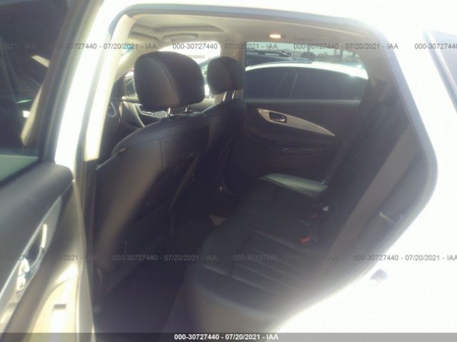 Photo 7 VIN: JN1BJ0RP8HM386762 - INFINITI QX50 