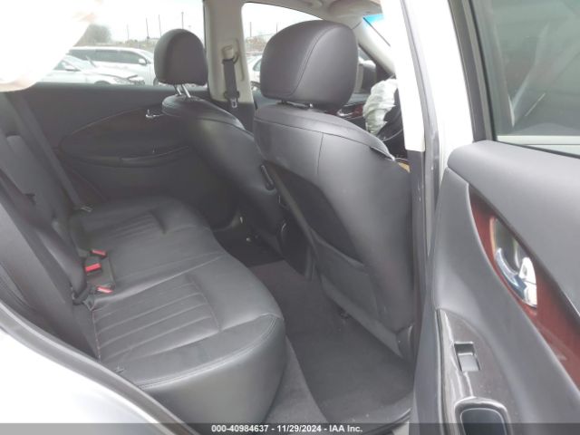 Photo 7 VIN: JN1BJ0RP8HM388284 - INFINITI QX50 