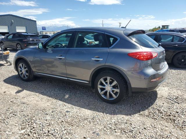 Photo 1 VIN: JN1BJ0RP8HM389175 - INFINITI QX50 