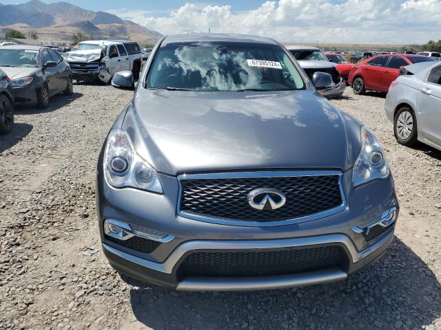 Photo 4 VIN: JN1BJ0RP8HM389175 - INFINITI QX50 