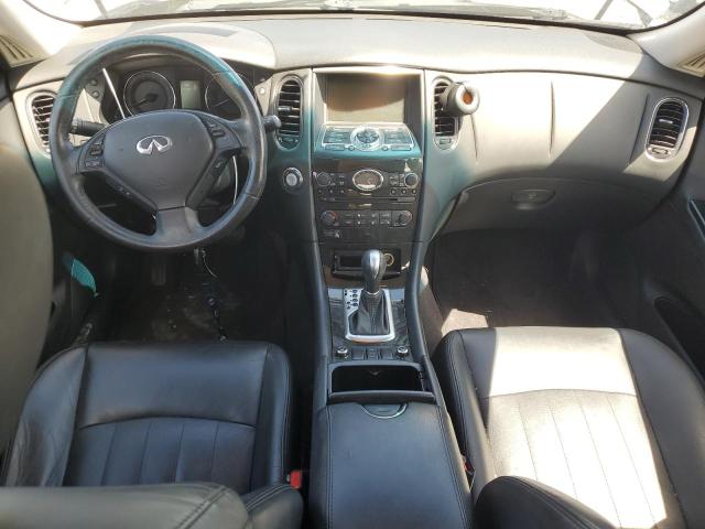 Photo 7 VIN: JN1BJ0RP8HM389175 - INFINITI QX50 