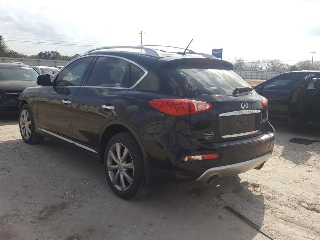 Photo 2 VIN: JN1BJ0RP8HM389371 - INFINITI QX50 