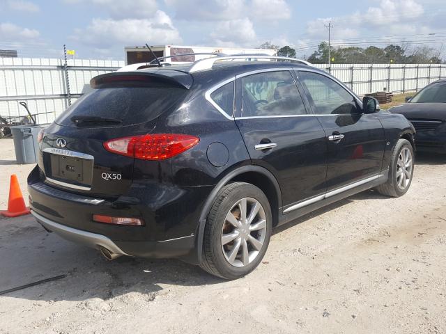 Photo 3 VIN: JN1BJ0RP8HM389371 - INFINITI QX50 