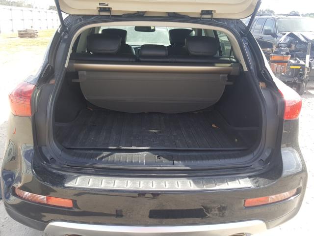 Photo 8 VIN: JN1BJ0RP8HM389371 - INFINITI QX50 